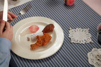 Gohar World Laila Gohar Roe Ethridge