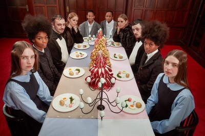 Gohar World Laila Gohar Roe Ethridge