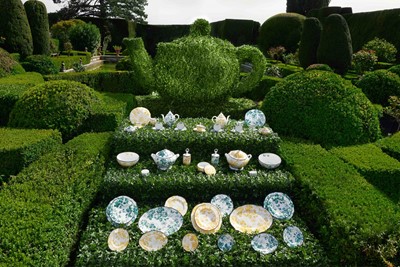 Gucci D&#233;cor