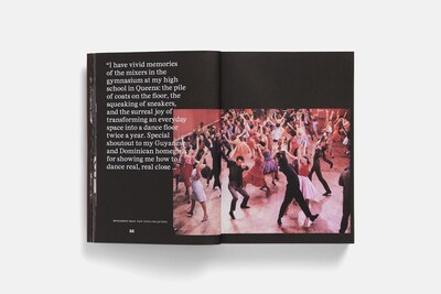On the Dance Floor: Spinning Out on Screen