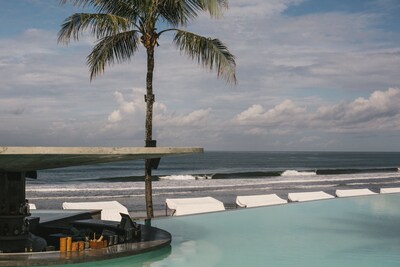 Potato Head Beach Club (6)