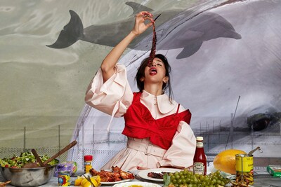 American Polychronic by Roe Ethridge MACK 