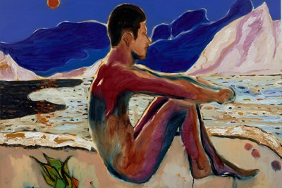 Gideon Appah at Pace Gallery
