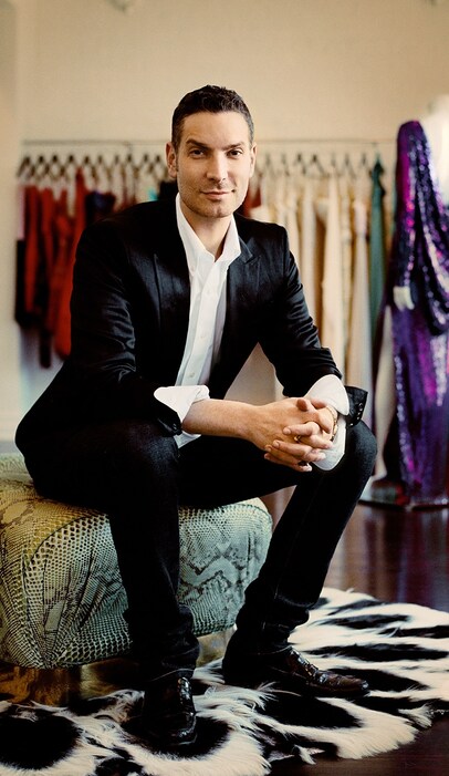 Cameron Silver