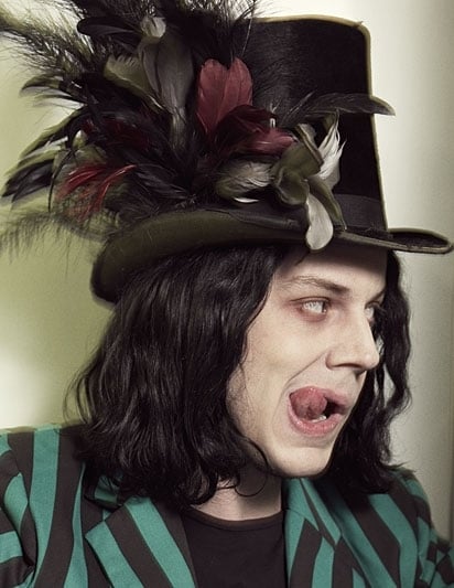 Jack White