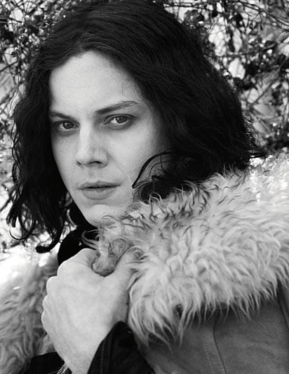 Jack White