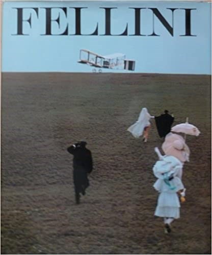 Federico Fellini – Films