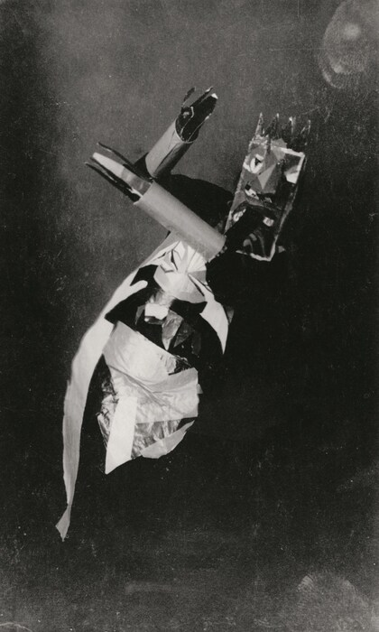 Sophie Taeuber-Arp