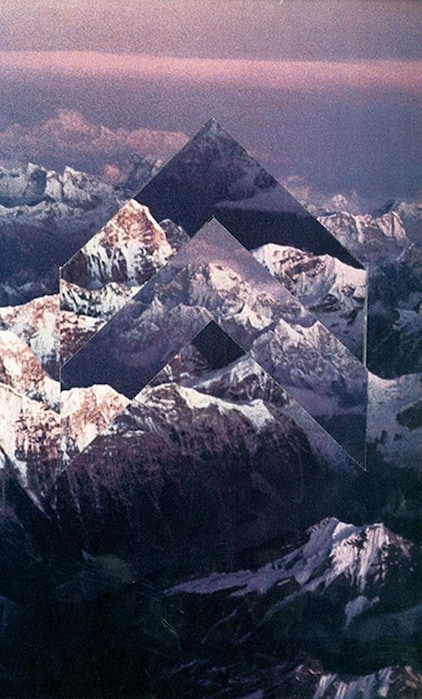 Collage 10, 2010