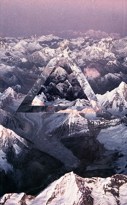 Collage 5, 2010