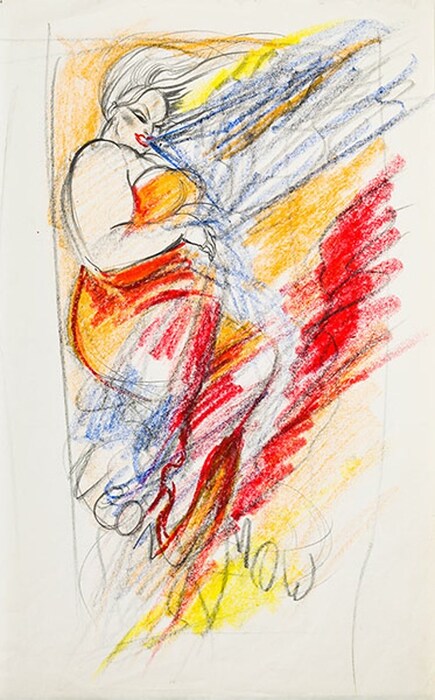Divine, Neon Woman (Play)