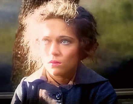 Ed Atkins Tate Britain Exhibition