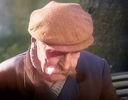 Ed Atkins Tate Britain Exhibition