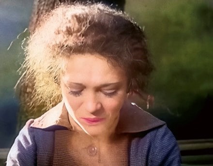 Ed Atkins Tate Britain Exhibition