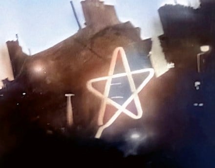 Ed Atkins Tate Britain Exhibition