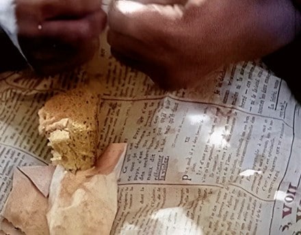 Ed Atkins Tate Britain Exhibition