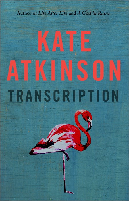 Transcription. HB