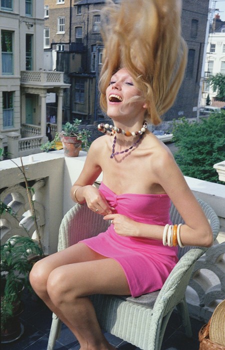 Photographs © Peter Schlesinger
