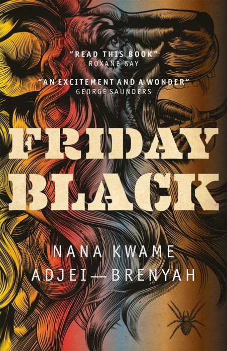 Black Friday