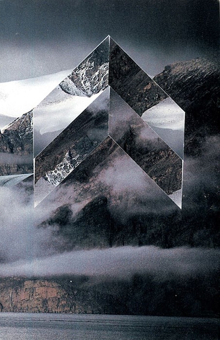 Collage 4, 2010