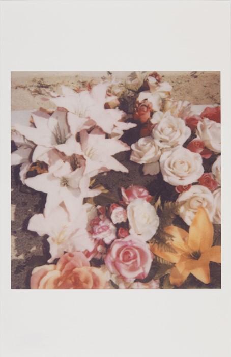 Cy Twombly, St Barth&#39;s, 2011