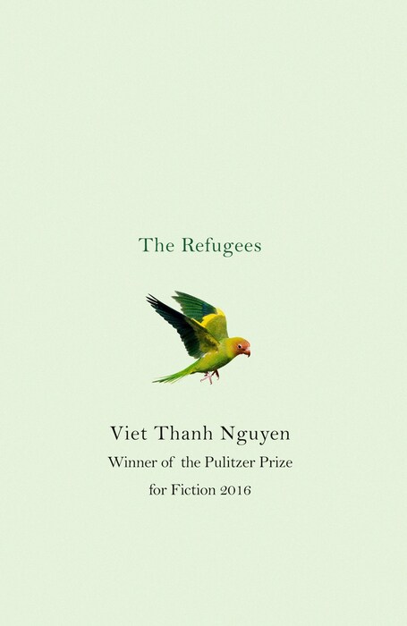 The Refugees High res Image