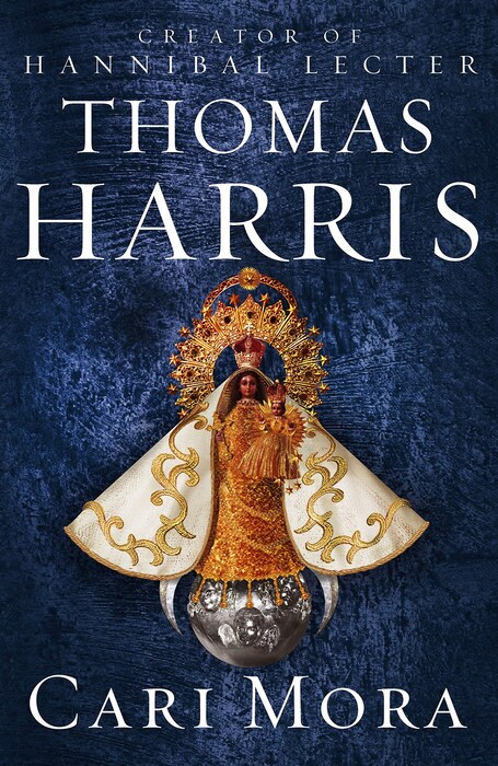 Thomas Harris