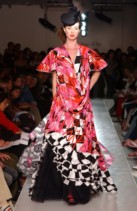 2003,-Erdem,-RCAgraduate-show