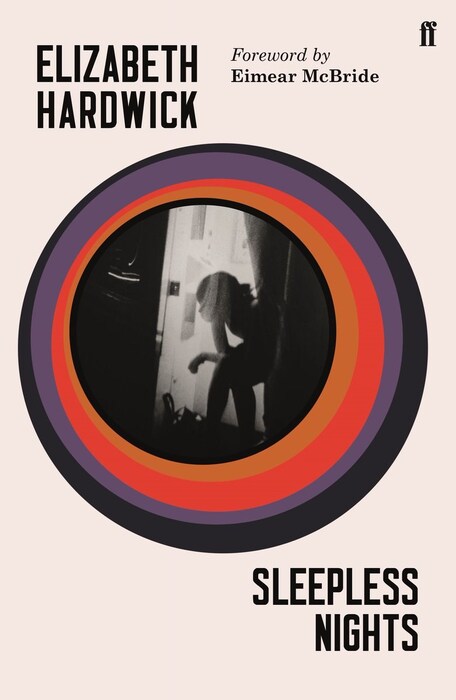 Sleepless Nights, by Elizabeth Hardwick