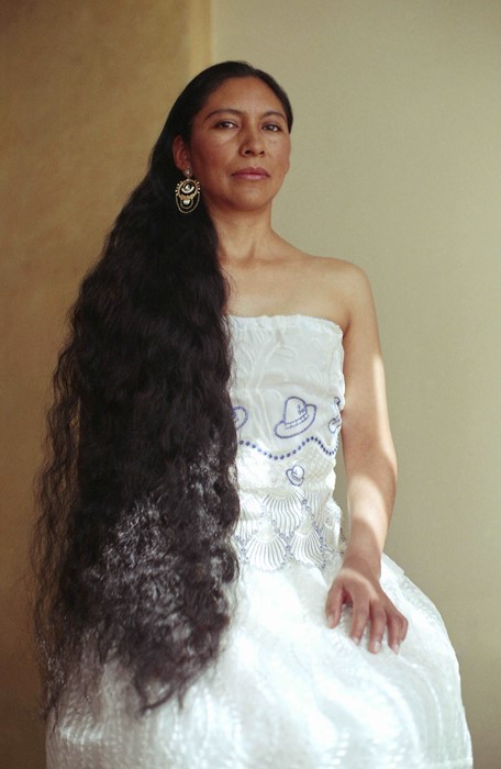 Madre by Marisol Mendez