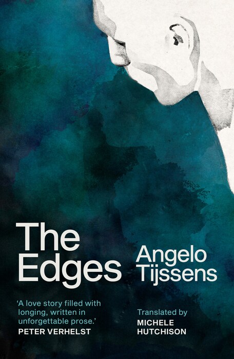 The Edges by Angelo Tijssens