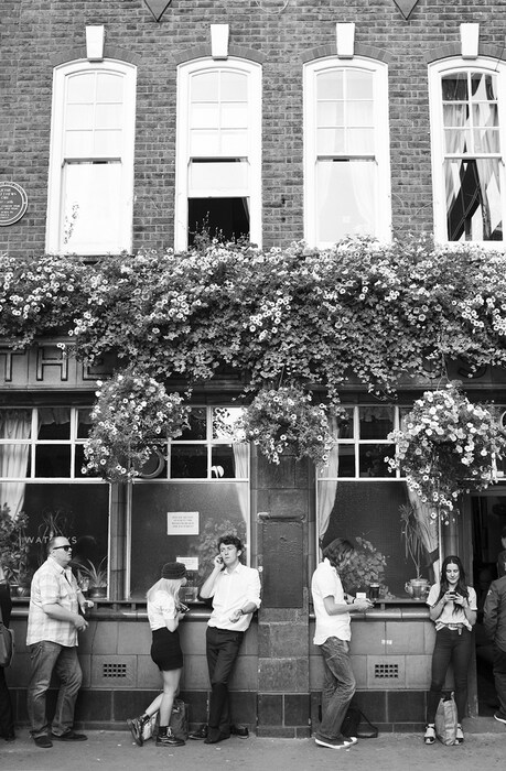 Pub Phones