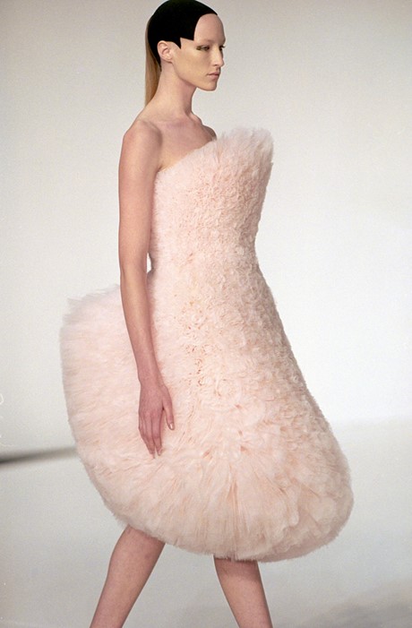Hussein Chalayan SS00