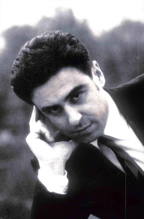 Fr&#233;d&#233;ric Sanchez