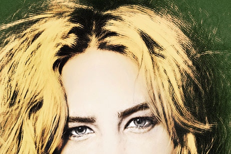Jennifer Lawrence by David Sims