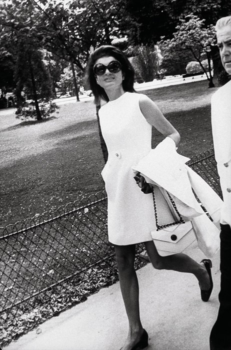 In Manhattan, 1970