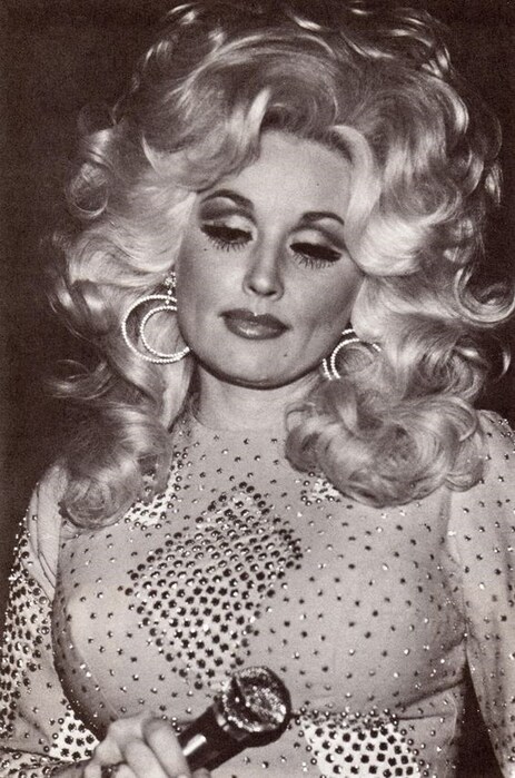 Dolly Parton