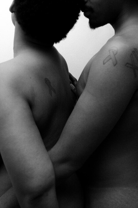 Together Daddy Felton Kizer