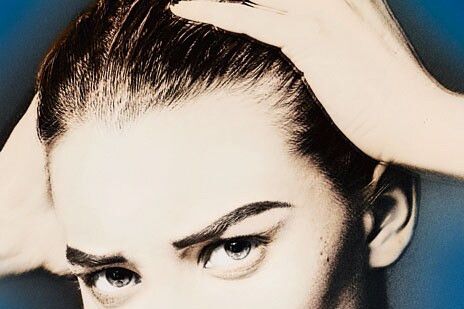 Mia Wasikowska by David Sims