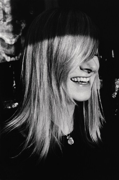 Sarah Burton