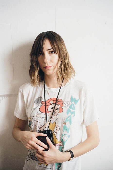 Gia Coppola