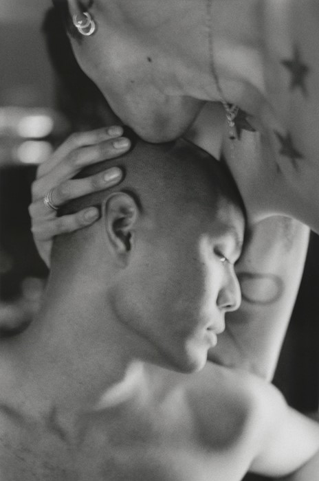 Boys of Hong Kong by Alexandra Leese
