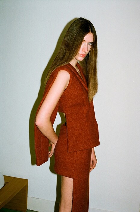 All items by Martina Tiefenthaler