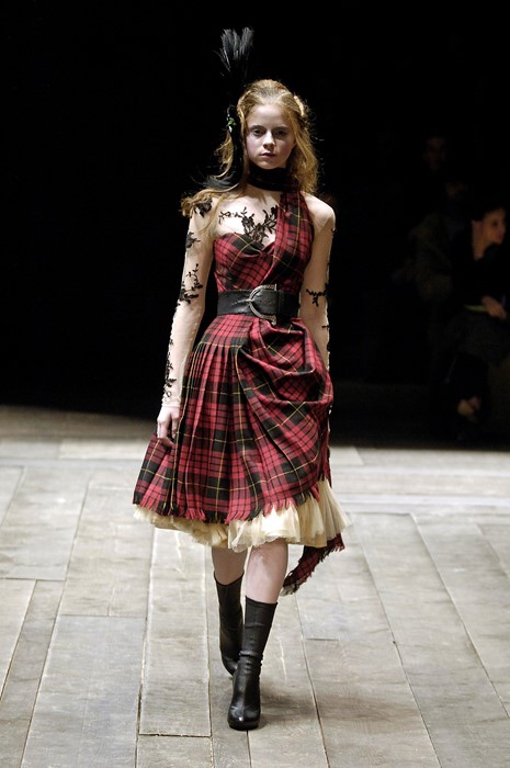 Gainsbury & Whiting on Alexander McQueen | AnOther