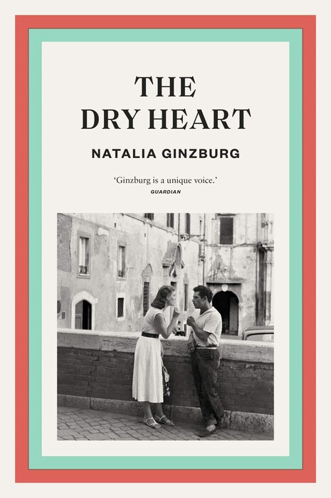 Natalia Ginzburg