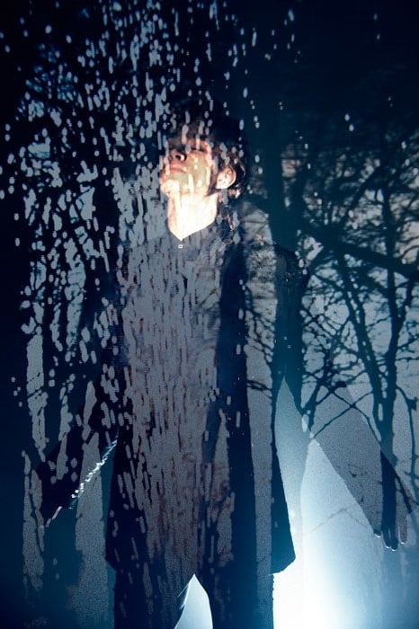 Dolce &amp; Gabbana spring/ summer 2010