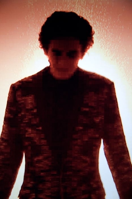 Dolce &amp; Gabbana spring/ summer 2010