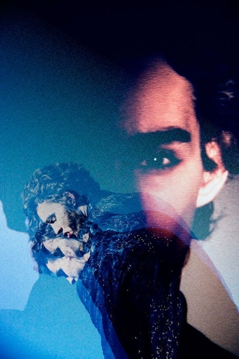 Dolce &amp; Gabbana spring/ summer 2010