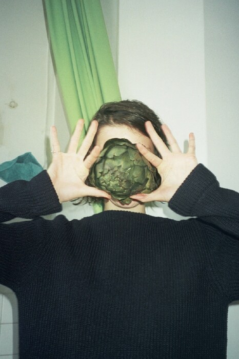 Haute Couture A/W12