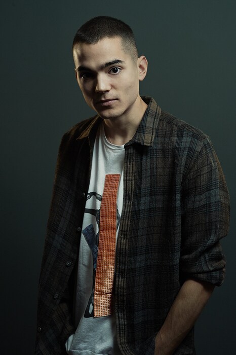 Reuben Esser